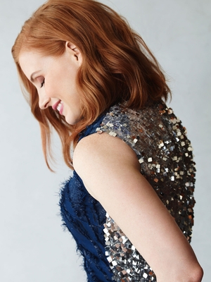 Jessica Chastain Poster 3874202