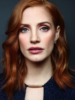Jessica Chastain Poster 3874203