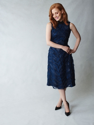 Jessica Chastain Poster 3874205