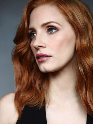 Jessica Chastain Poster 3874212