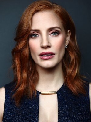 Jessica Chastain Poster 3874214