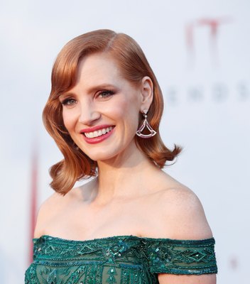 Jessica Chastain Poster 3885815