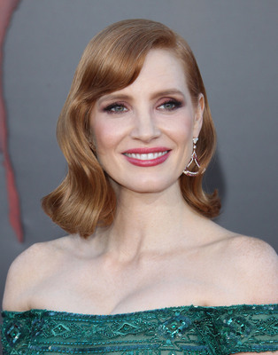 Jessica Chastain Poster 3885819