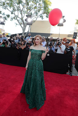 Jessica Chastain Poster 3885860