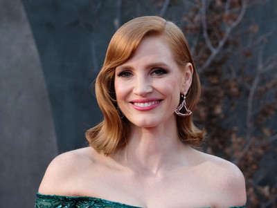 Jessica Chastain Poster 3885872