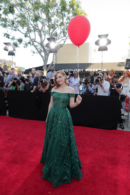 Jessica Chastain Poster 3885906