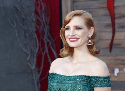 Jessica Chastain Poster 3885913