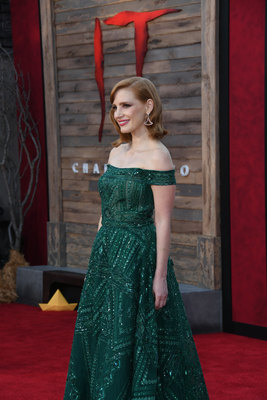 Jessica Chastain Poster 3885918