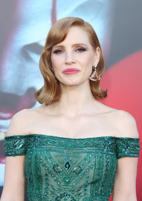 Jessica Chastain Poster 3885928