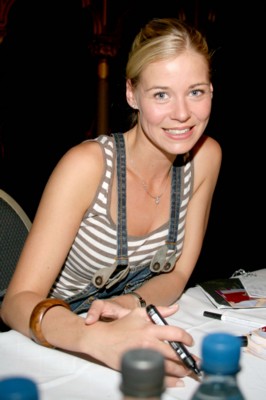 Jessica Ginkel Poster 1524879