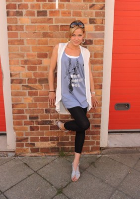 Jessica Ginkel Poster 1524888