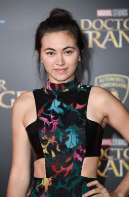Jessica Henwick Poster 2696739