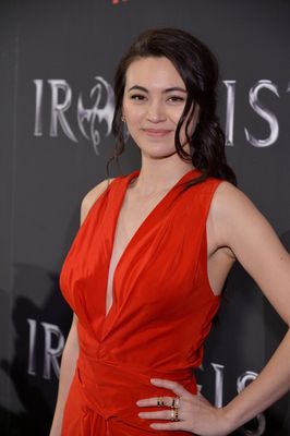 Jessica Henwick Poster 2696741