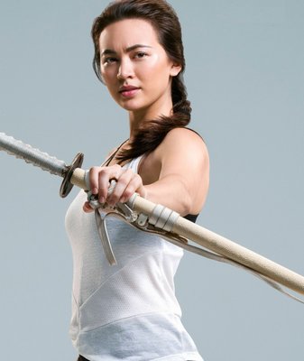 Jessica Henwick Poster 2696742