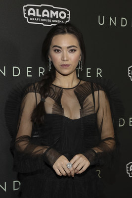 Jessica Henwick Poster 3930306
