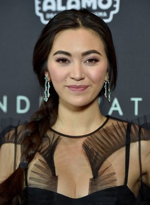 Jessica Henwick Poster 3930307