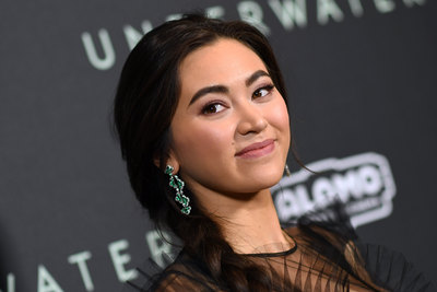 Jessica Henwick Poster 3930308