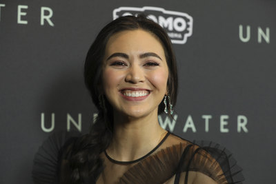 Jessica Henwick Poster 3930314