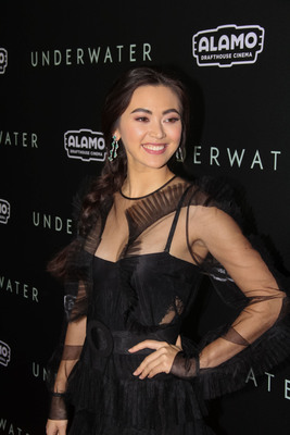 Jessica Henwick Poster 3930317