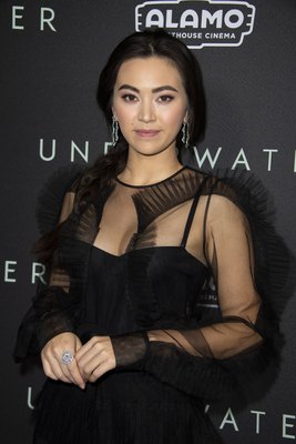 Jessica Henwick Poster 3930319