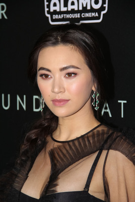 Jessica Henwick Poster 3930320