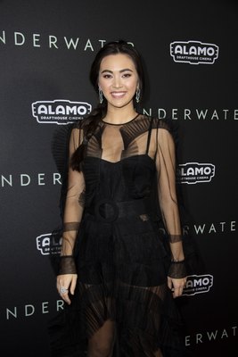 Jessica Henwick Poster 3930321