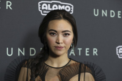 Jessica Henwick Poster 3930322