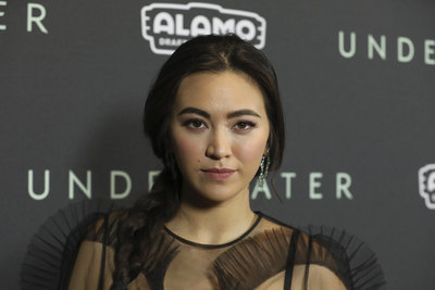 Jessica Henwick Poster 3930332