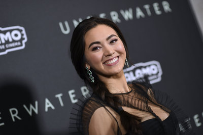 Jessica Henwick Poster 3930335
