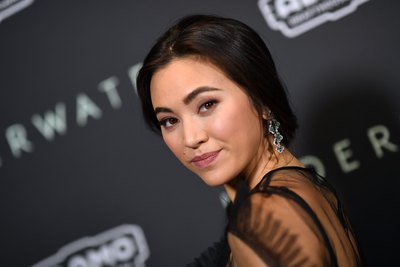 Jessica Henwick Poster 3930337