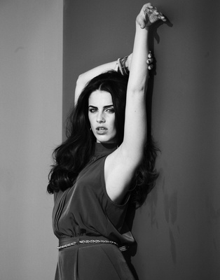 Jessica Lowndes Poster 2305649