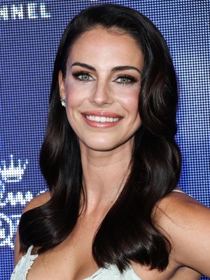 Jessica Lowndes Poster 3851847