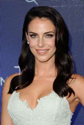 Jessica Lowndes Poster 3891576