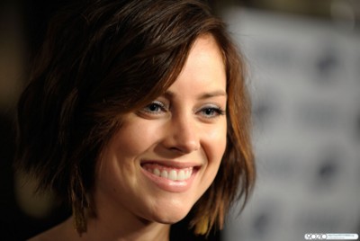 Jessica Stroup Poster 1518888