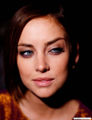 Jessica Stroup Poster 1518895