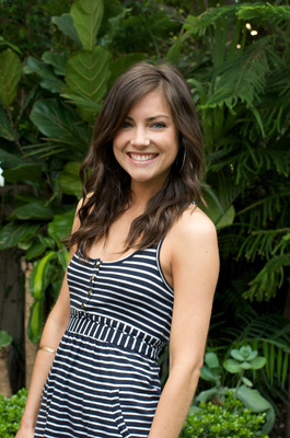 Jessica Stroup Poster 2241469