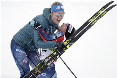 Jessie Diggins Poster 3042419