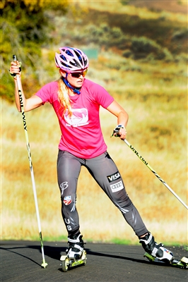 Jessie Diggins Poster 3042425
