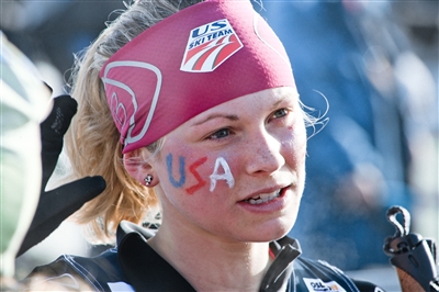 Jessie Diggins Poster 3042427