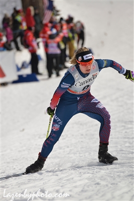 Jessie Diggins Poster 3042432