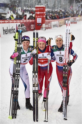 Jessie Diggins Poster 3042433