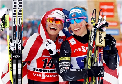 Jessie Diggins Poster 3042434
