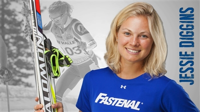 Jessie Diggins Poster 3042435