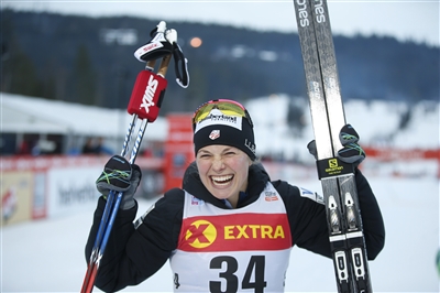 Jessie Diggins Poster 3042437