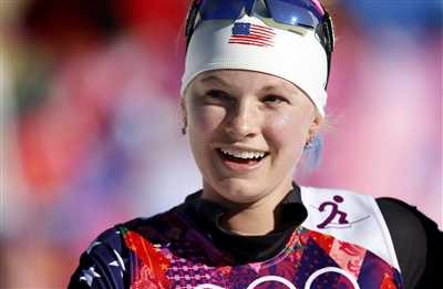 Jessie Diggins Poster 3042438