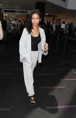 Jhene Aiko Poster 2880874