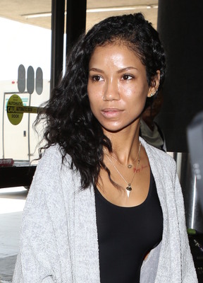 Jhene Aiko Poster 2880895