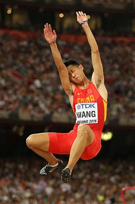 Jianan Wang Poster 3605022