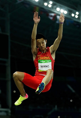 Jianan Wang Poster 3605028