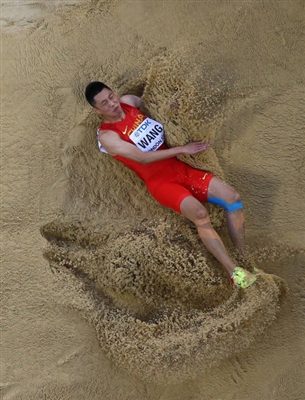 Jianan Wang Poster 3605037